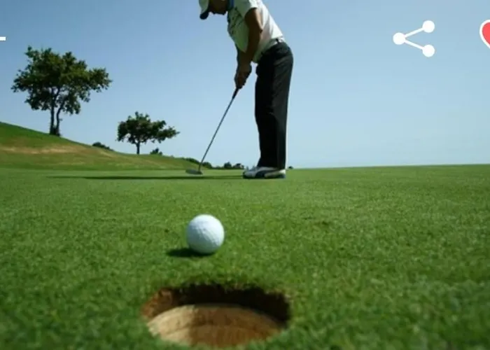 Vakantiepark Con Piscina *