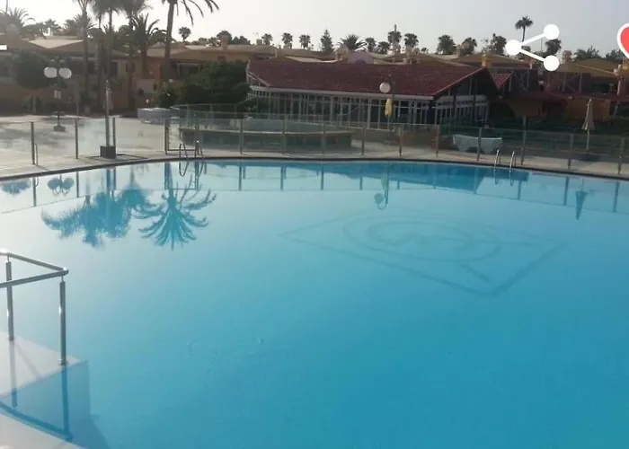 База отдыха Con Piscina *
