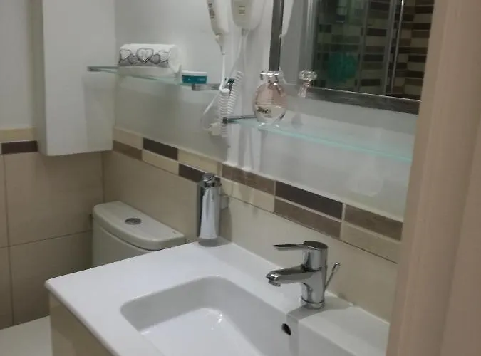 Con Piscina Vakantiepark *