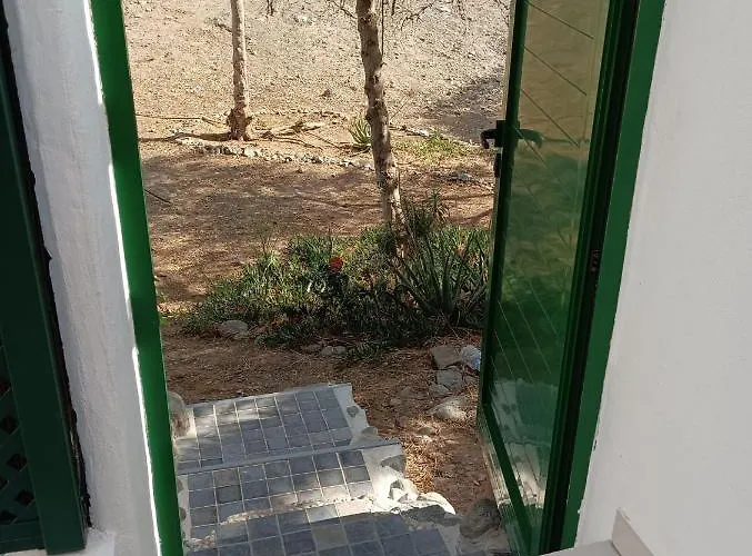 Tatil parkı Con Piscina *