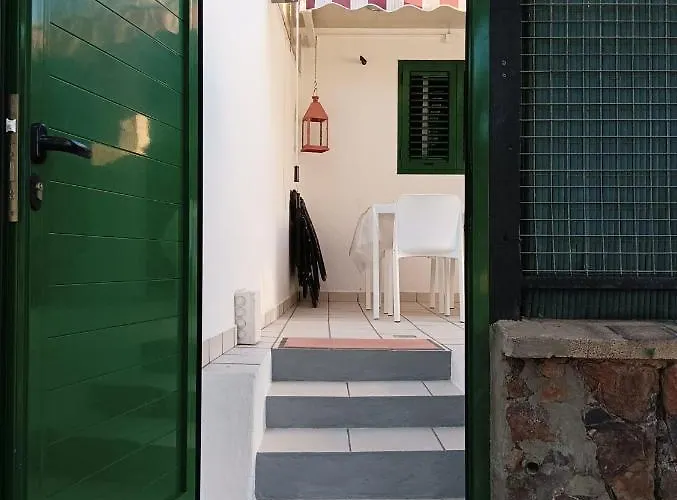 Vakantiepark Con Piscina Maspalomas (Gran Canaria)