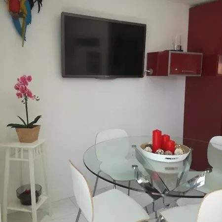 Con Piscina * Maspalomas (Gran Canaria)