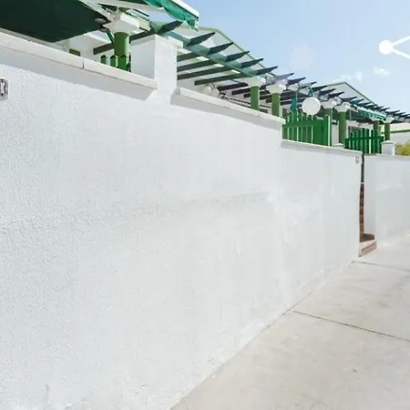 Parque de vacaciones Con Piscina