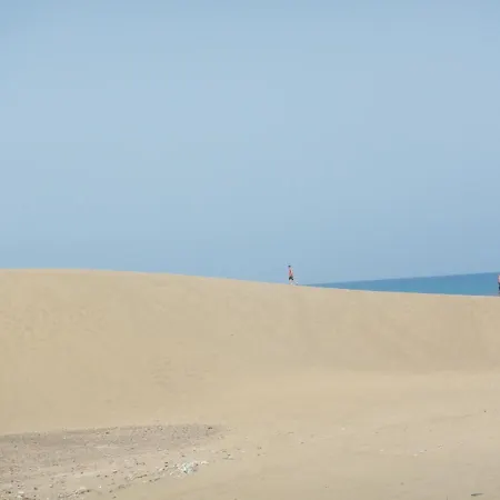 Con Piscina Maspalomas (Gran Canaria)