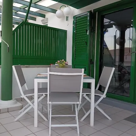 Con Piscina * Maspalomas (Gran Canaria)