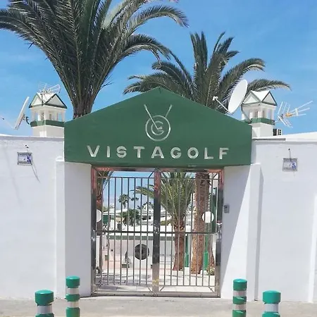 Con Piscina Parque de vacaciones
