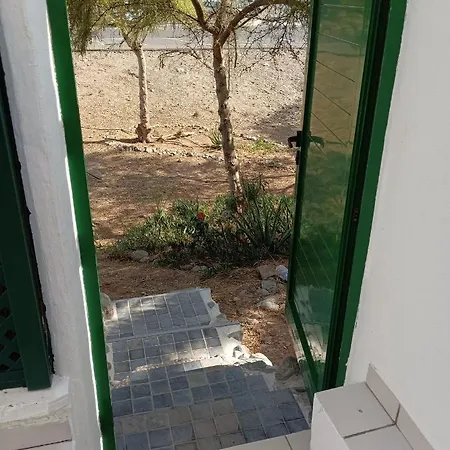 Parque de vacaciones Con Piscina *