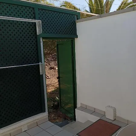 Con Piscina