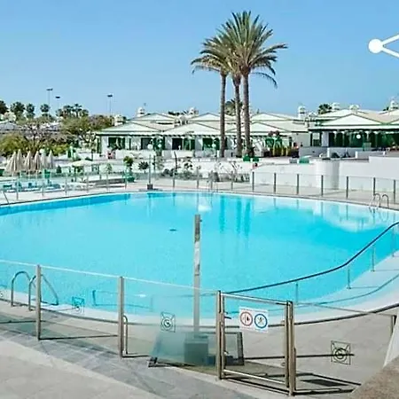 홀리데이파크 Con Piscina