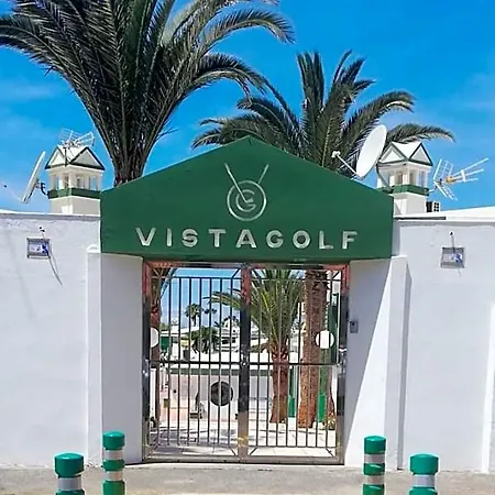 Parco vacanze Con Piscina