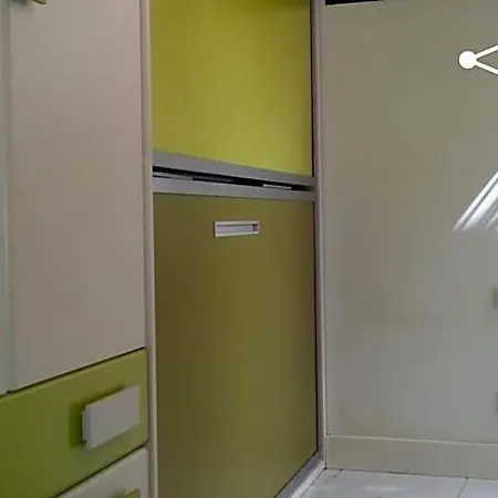 Prázdninový areál Con Piscina *