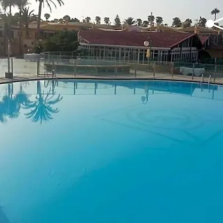 Feriepark Con Piscina