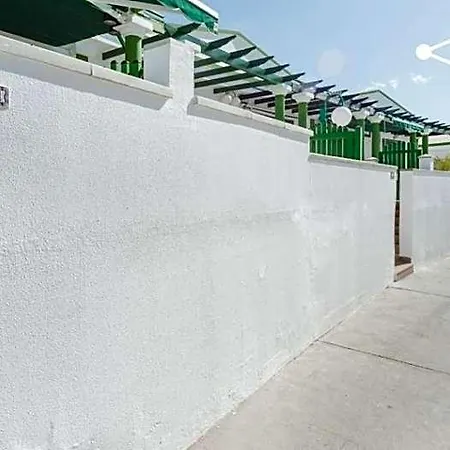 Con Piscina 홀리데이파크 마스팔로마스