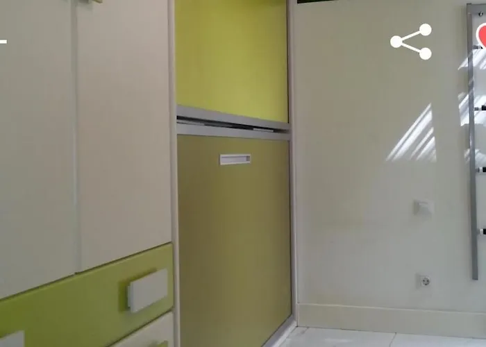 База отдыха Con Piscina