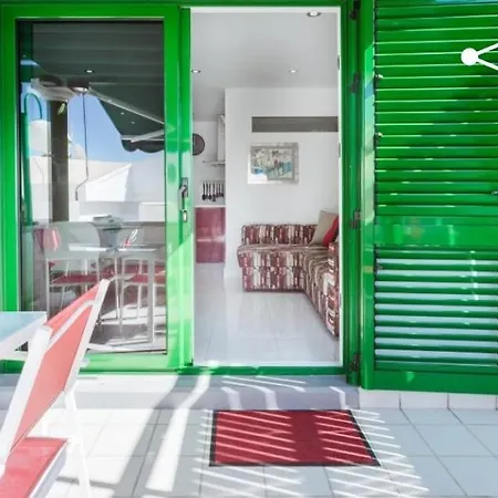 Con Piscina Maspalomas (Gran Canaria)