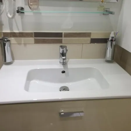 Aldeamento Turístico Con Piscina