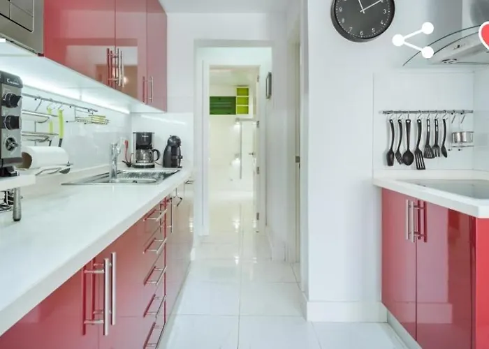 Parco vacanze Con Piscina Maspalomas (Gran Canaria)