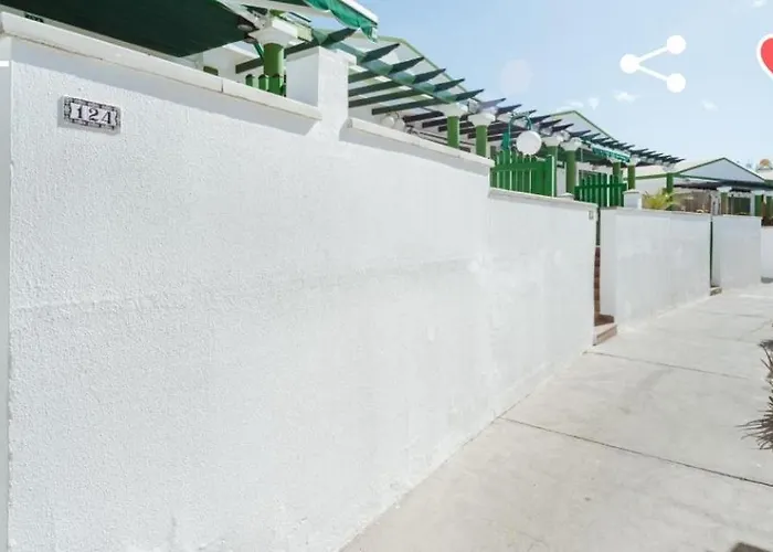 Parco vacanze Con Piscina