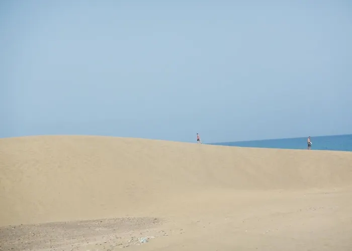 Con Piscina Maspalomas (Gran Canaria)