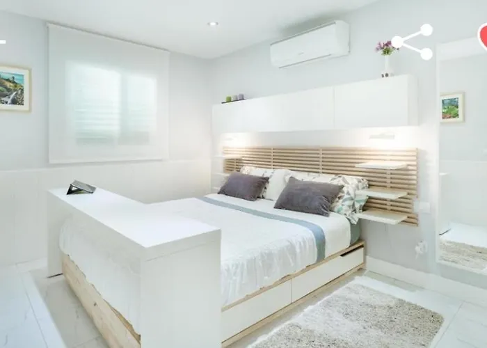 Con Piscina * Maspalomas (Gran Canaria)