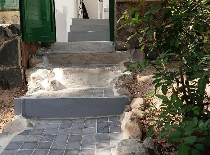 Con Piscina Parco vacanze *